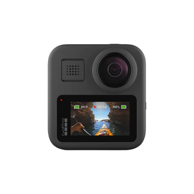 Fotoğraf Makineleri